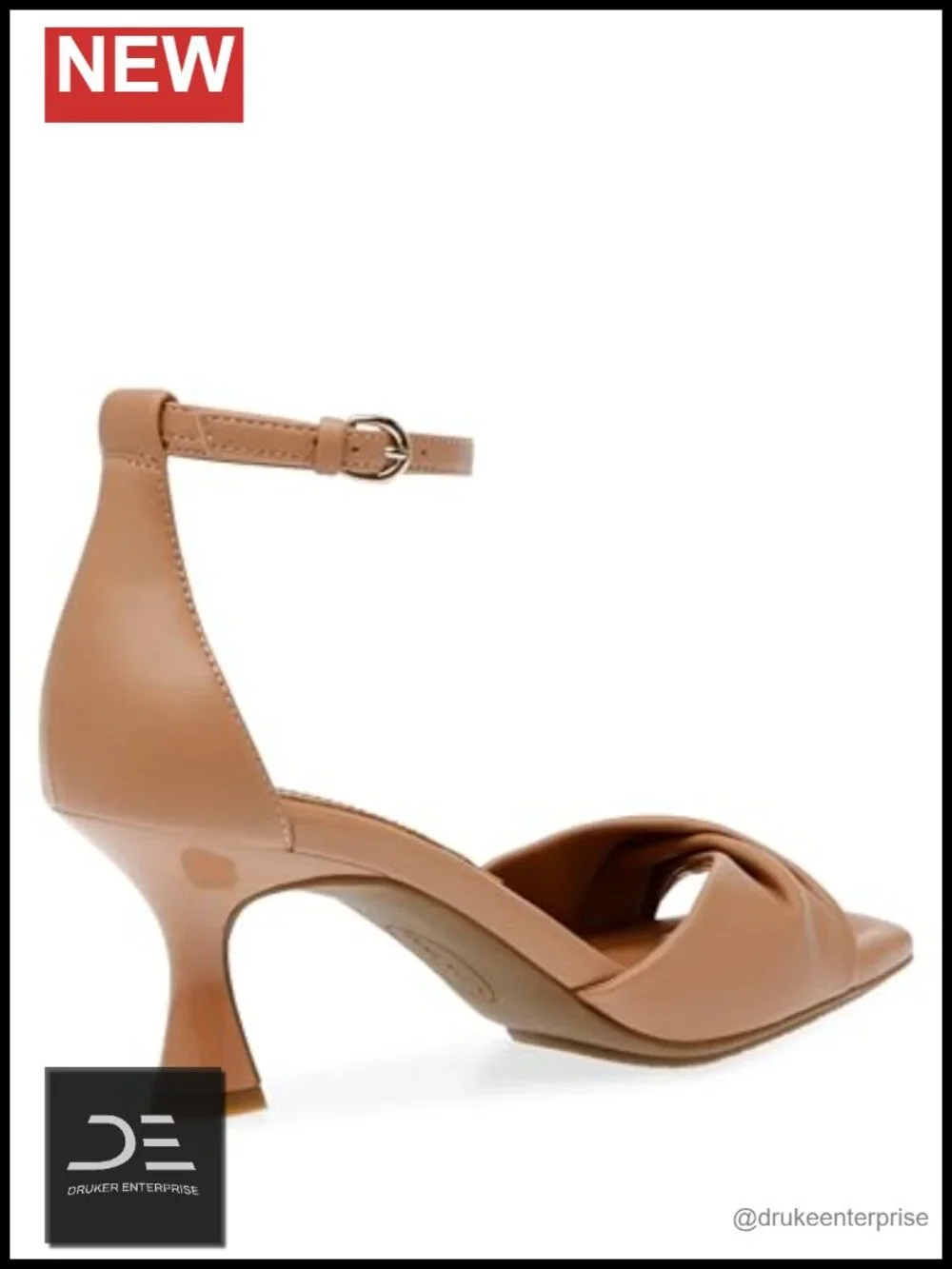 Women's Pump Heels with Comfort iFlex Technology